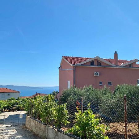 Amarante Apartments Kastela Luaran gambar