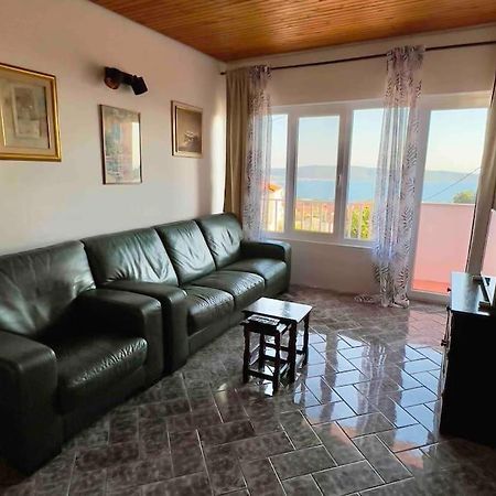Amarante Apartments Kastela Luaran gambar