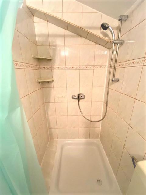Amarante Apartments Kastela Luaran gambar