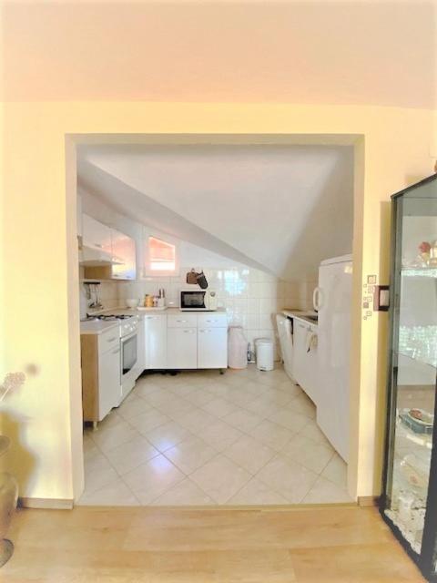 Amarante Apartments Kastela Luaran gambar