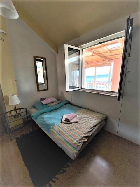 Amarante Apartments Kastela Luaran gambar