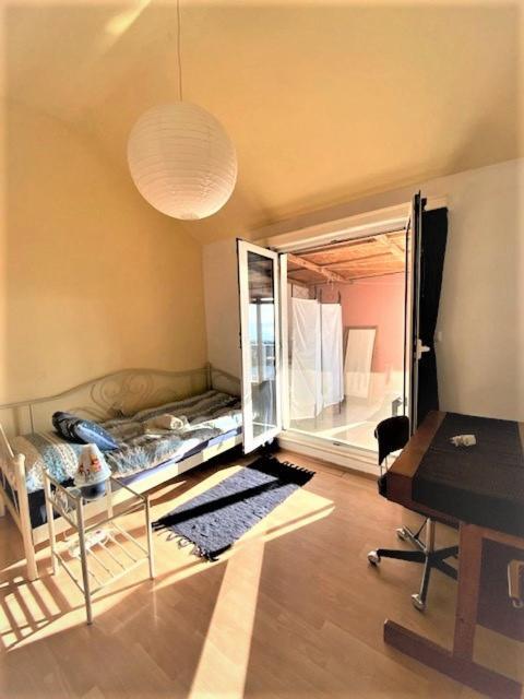 Amarante Apartments Kastela Luaran gambar