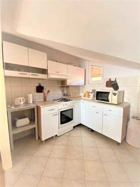 Amarante Apartments Kastela Luaran gambar