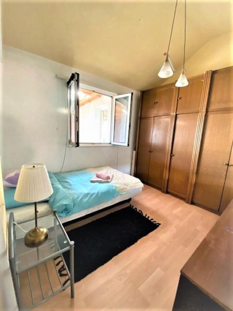 Amarante Apartments Kastela Luaran gambar