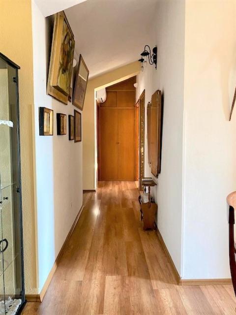 Amarante Apartments Kastela Luaran gambar