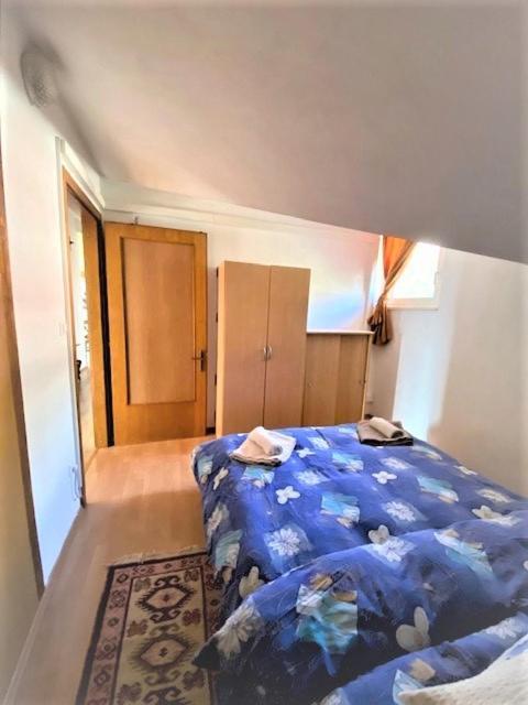 Amarante Apartments Kastela Luaran gambar
