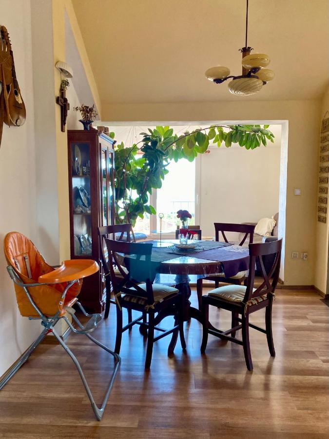 Amarante Apartments Kastela Luaran gambar