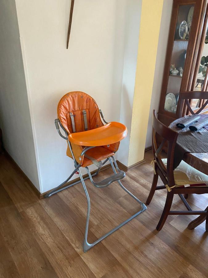 Amarante Apartments Kastela Luaran gambar