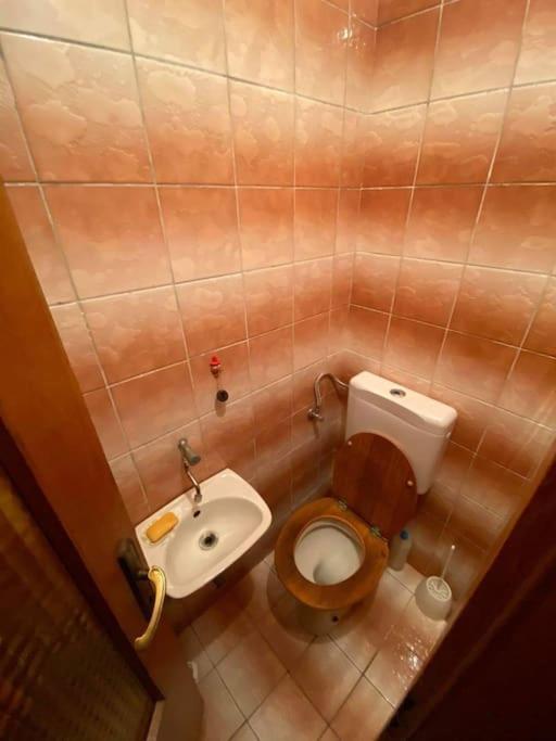Amarante Apartments Kastela Luaran gambar