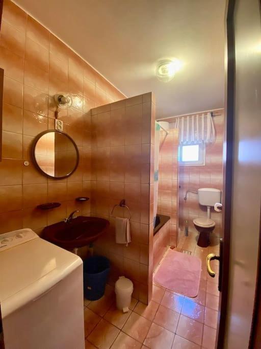 Amarante Apartments Kastela Luaran gambar