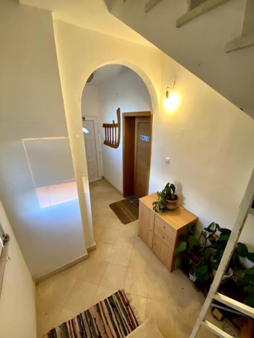 Amarante Apartments Kastela Luaran gambar