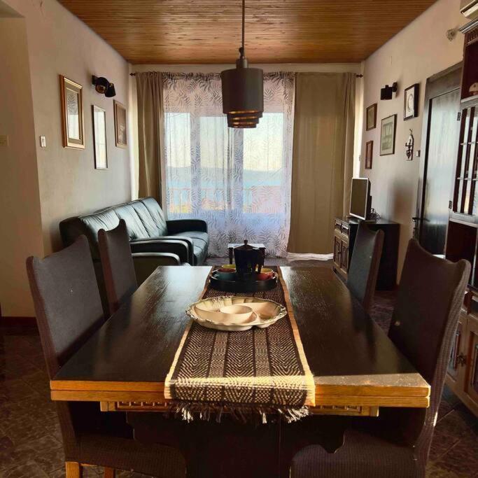 Amarante Apartments Kastela Luaran gambar