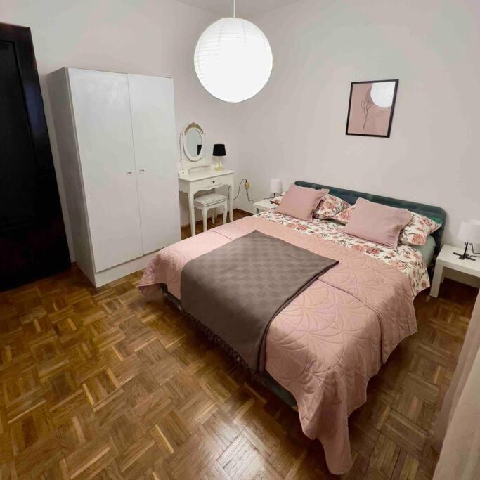 Amarante Apartments Kastela Luaran gambar
