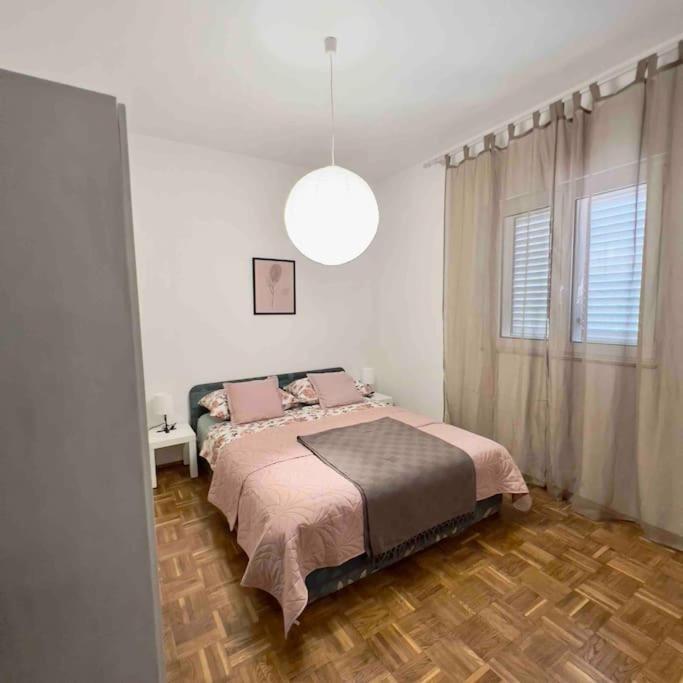 Amarante Apartments Kastela Luaran gambar