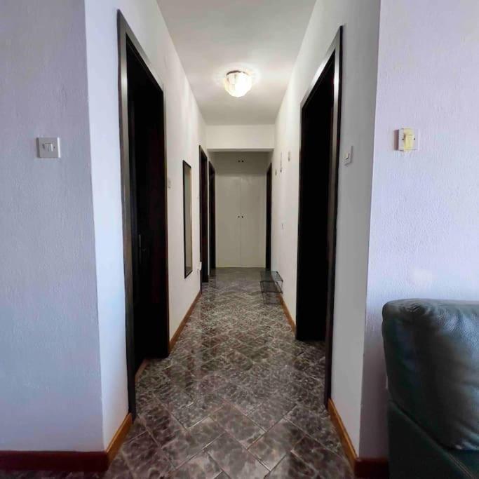 Amarante Apartments Kastela Luaran gambar