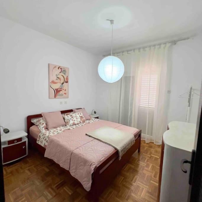 Amarante Apartments Kastela Luaran gambar