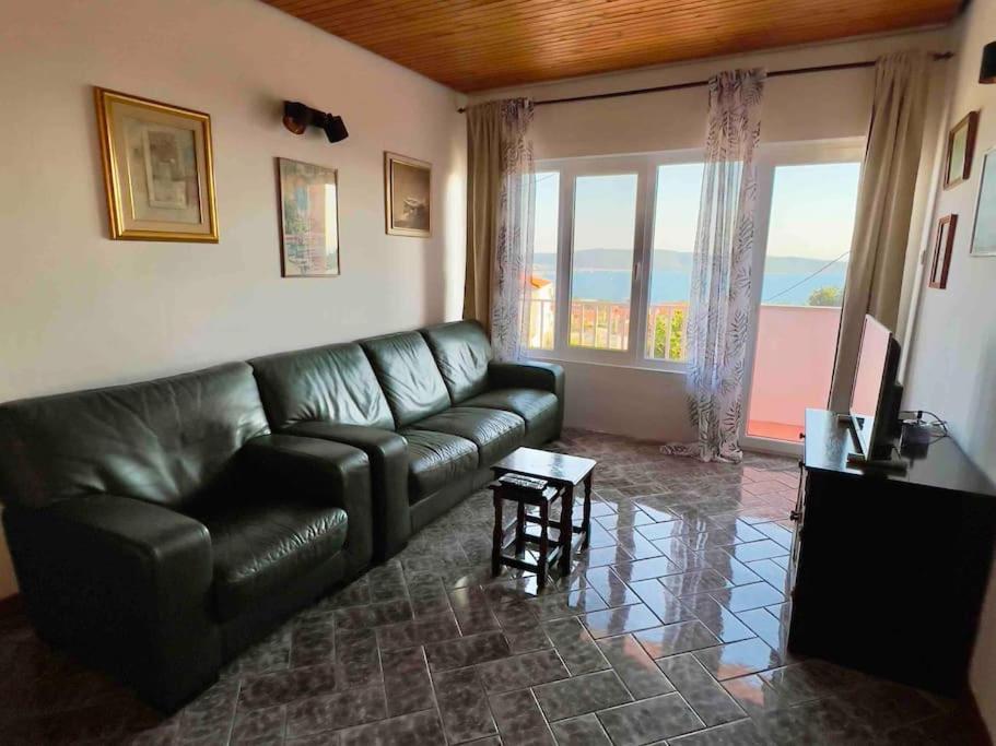 Amarante Apartments Kastela Luaran gambar